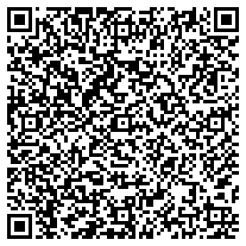 QR-код с контактной информацией организации ООО Спб кровати