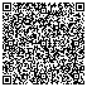 QR-код с контактной информацией организации ООО Профиль