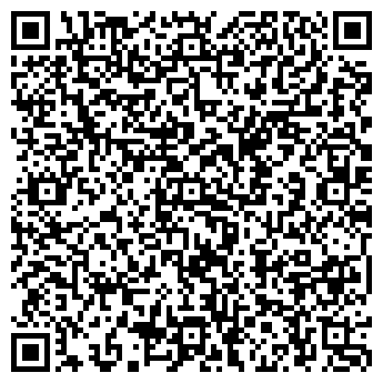 QR-код с контактной информацией организации ООО Юнайтед Трэвел