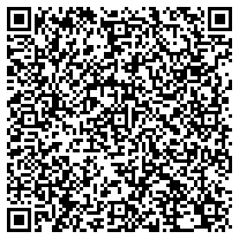 QR-код с контактной информацией организации ООО Help cars