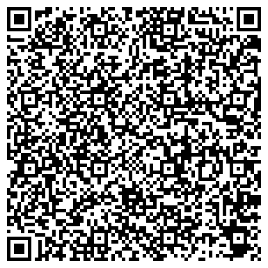 QR-код с контактной информацией организации Кадастровый инженер