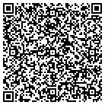 QR-код с контактной информацией организации АО Карентал автопрокат