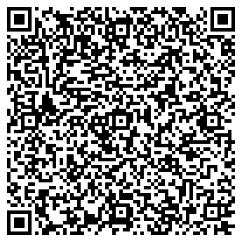 QR-код с контактной информацией организации ООО Время красоты