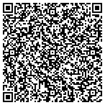 QR-код с контактной информацией организации ИП Теплицы