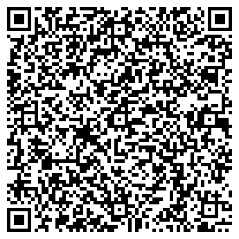 QR-код с контактной информацией организации ООО ЛазерВита