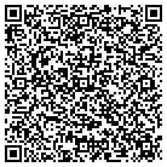 QR-код с контактной информацией организации МедТкани