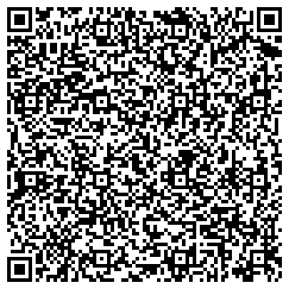 QR-код с контактной информацией организации ИП Агентство недвижимости Алексеевой Дарьи
