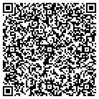 QR-код с контактной информацией организации ООО Спанлайн