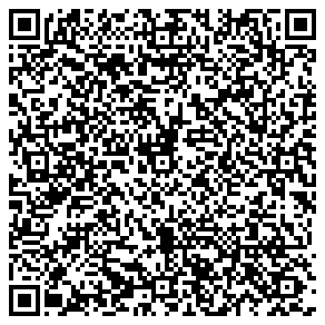 QR-код с контактной информацией организации ООО Одежда и обувь для всей семьи