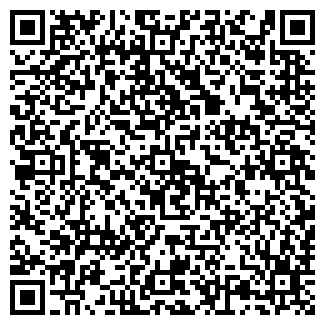 QR-код с контактной информацией организации ООО Маркет Флора