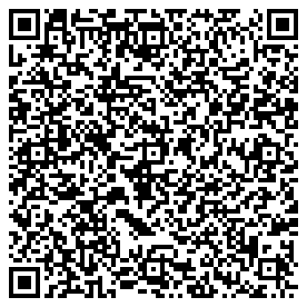 QR-код с контактной информацией организации ООО Vibor