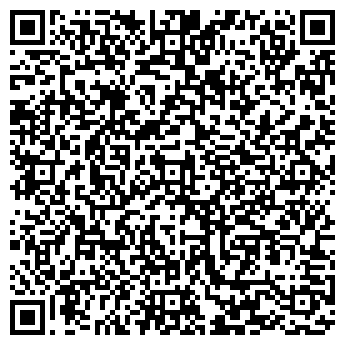 QR-код с контактной информацией организации NoutZip