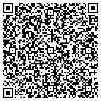 QR-код с контактной информацией организации Banderay