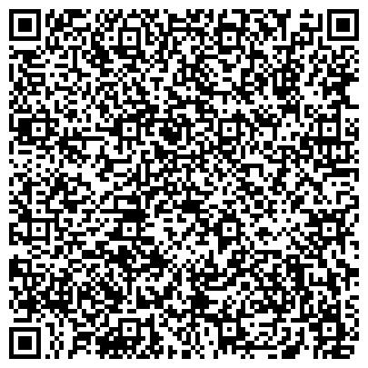 QR-код с контактной информацией организации Искусство Цифровых Технологий