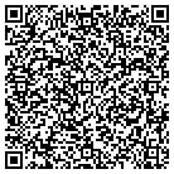 QR-код с контактной информацией организации АвтоЭва42