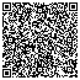 QR-код с контактной информацией организации ПАО Ваш Новый Сад