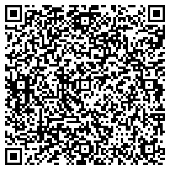 QR-код с контактной информацией организации Neo жалюзи