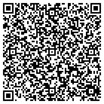 QR-код с контактной информацией организации ИП Ангарский Брус