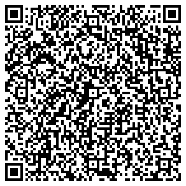 QR-код с контактной информацией организации ООО Юнит Моторс