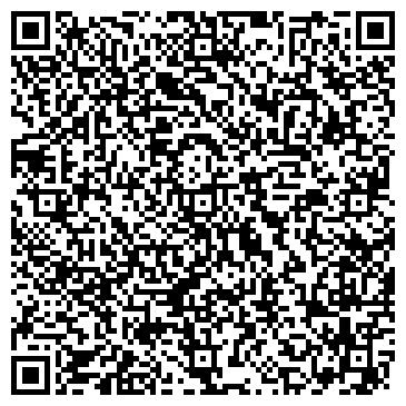 QR-код с контактной информацией организации Баня "на Речной"
