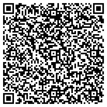 QR-код с контактной информацией организации ООО Термогаз