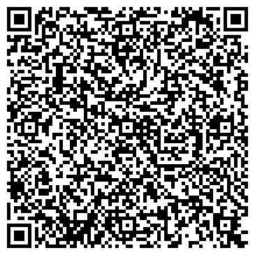 QR-код с контактной информацией организации ООО Вятка Реконструкция
