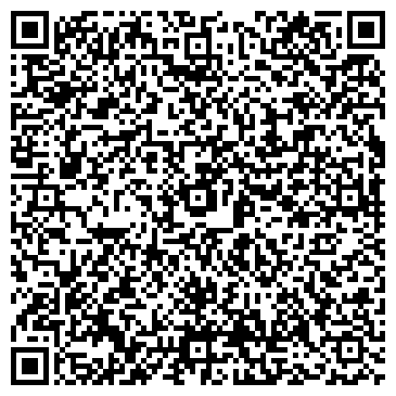 QR-код с контактной информацией организации ООО Ворота Юго-Восток