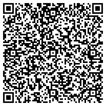 QR-код с контактной информацией организации Uradresa