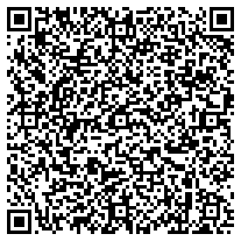 QR-код с контактной информацией организации ОГМ-Групп