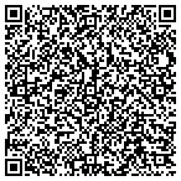 QR-код с контактной информацией организации Рено Гараж
