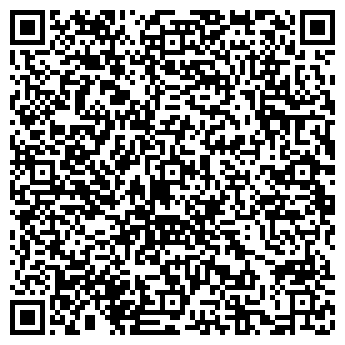 QR-код с контактной информацией организации ООО Деви техсервис