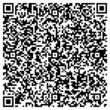 QR-код с контактной информацией организации ООО Эль густо