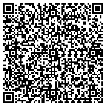 QR-код с контактной информацией организации Баня "На пруду"