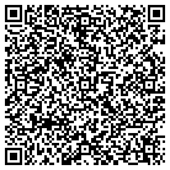 QR-код с контактной информацией организации ООО Элементто