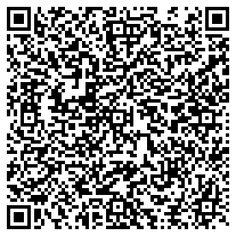 QR-код с контактной информацией организации ООО Supersnow