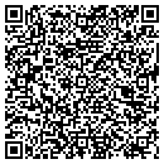 QR-код с контактной информацией организации Newsens