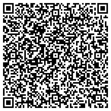 QR-код с контактной информацией организации Studiokora