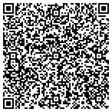 QR-код с контактной информацией организации ООО Berber