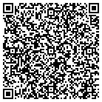 QR-код с контактной информацией организации ООО Миодент