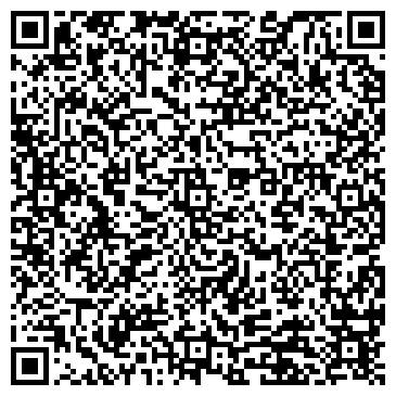 QR-код с контактной информацией организации ООО Праздник ума