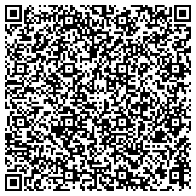 QR-код с контактной информацией организации AVpay