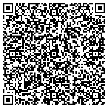 QR-код с контактной информацией организации ООО Промышленная механизация