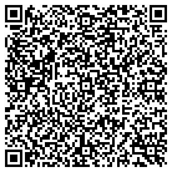 QR-код с контактной информацией организации ООО ЗАММ