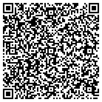 QR-код с контактной информацией организации ООО Автосервис Вилгуд