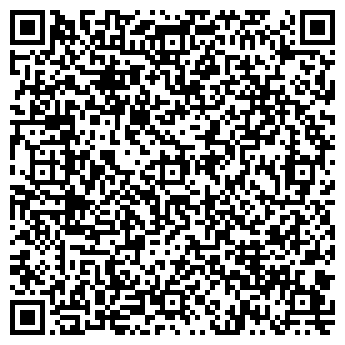 QR-код с контактной информацией организации ООО Автосервис Вилгуд на Нижегородской