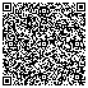 QR-код с контактной информацией организации ООО Автосервис "Вилгуд" на Новоясеневской