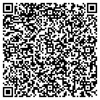 QR-код с контактной информацией организации ООО Автосервис     Вилгуд   на Семеновской