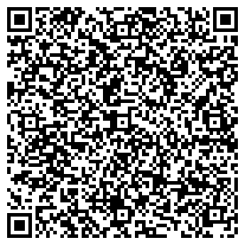 QR-код с контактной информацией организации Агрохиммаш