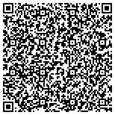 QR-код с контактной информацией организации ИП DM мебель