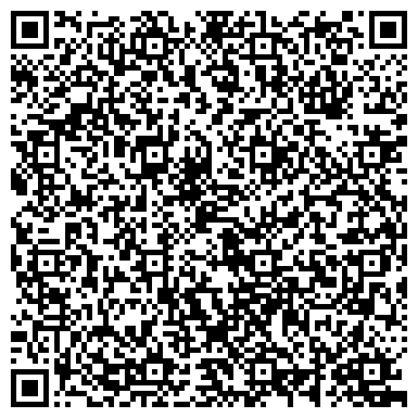 QR-код с контактной информацией организации Салон свадебной и вечерней моды Сияй